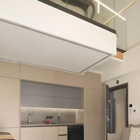 Leste Luxury Urban Living Premium