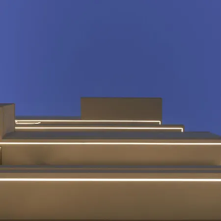 Leste Luxury Urban Living Premium * Rethymno