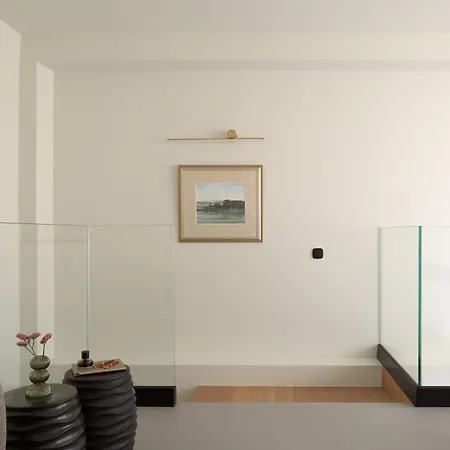 Apartment Leste Luxury Urban Living Premium *