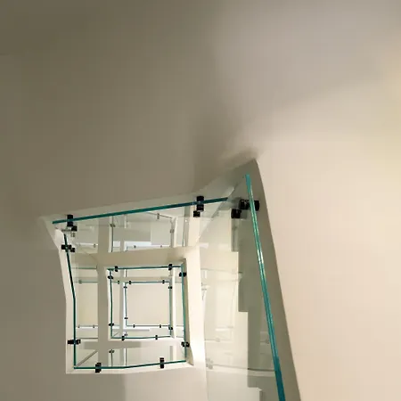 Apartament Leste Luxury Urban Living Premium *