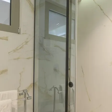 Leste Luxury Urban Living Premium Apartament