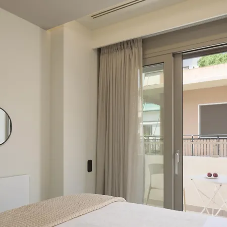Apartment Leste Luxury Urban Living Premium *