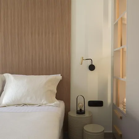 Leste Luxury Urban Living Premium Apartment
