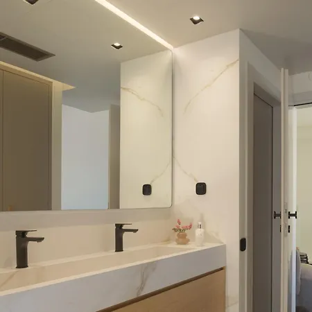 Apartment Leste Luxury Urban Living Premium Rethymno