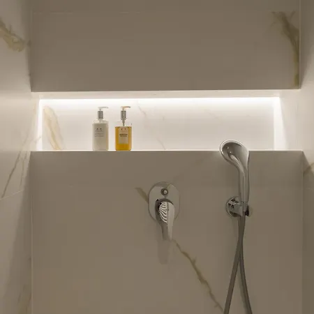 Leste Luxury Urban Living Premium * Rethymno
