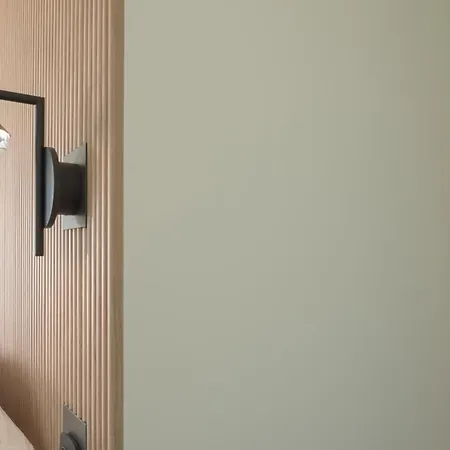 Leste Luxury Urban Living Premium Apartment