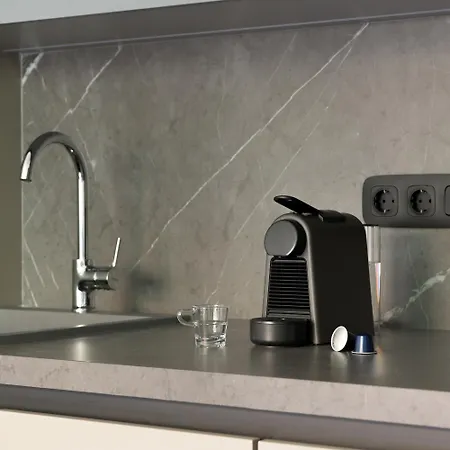 Leste Luxury Urban Living Premium *