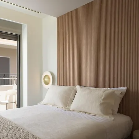 Apartment Leste Luxury Urban Living Premium *