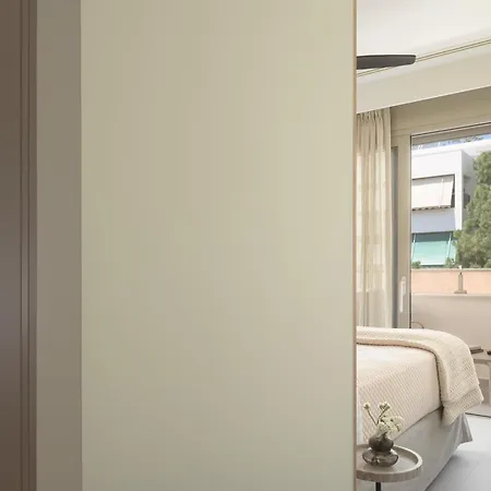 Apartment Leste Luxury Urban Living Premium *