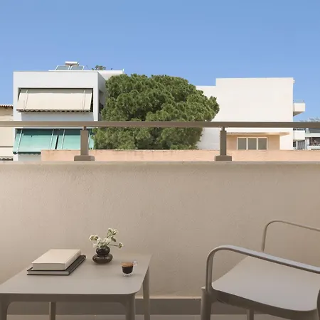Leste Luxury Urban Living Premium Apartment Rethymno