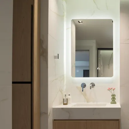 Apartament Leste Luxury Urban Living Premium *