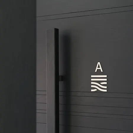 Leste Luxury Urban Living Premium * Rethymno